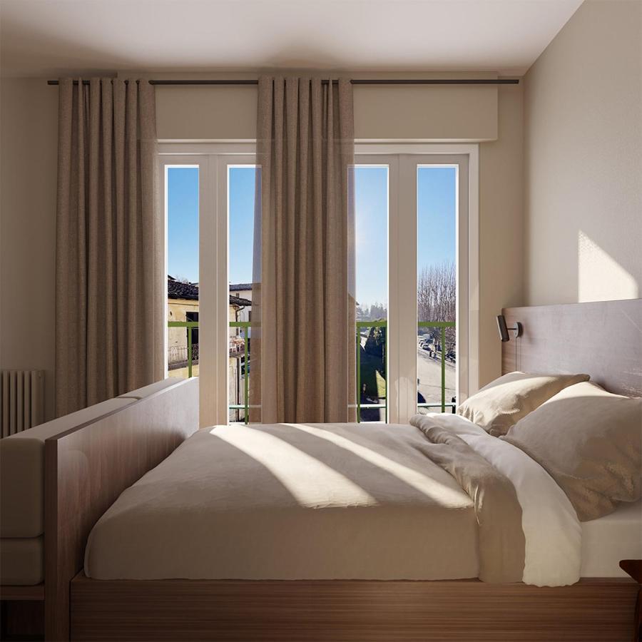 Hotel La Dama Del Porto *