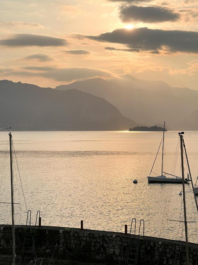 La Dama Del Porto Hotel Laveno-Mombello