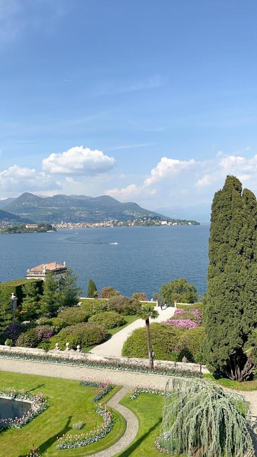 La Dama Del Porto Hotel Laveno-Mombello